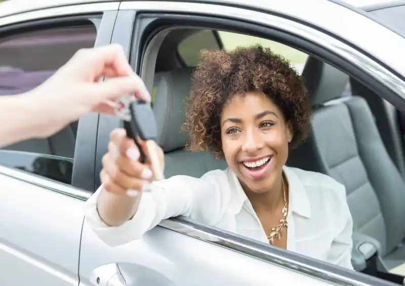 auto leasen Vrouwenakker